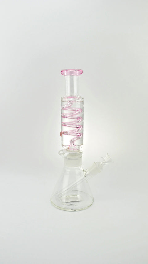 Kgroovy Glycerin Waterpipe