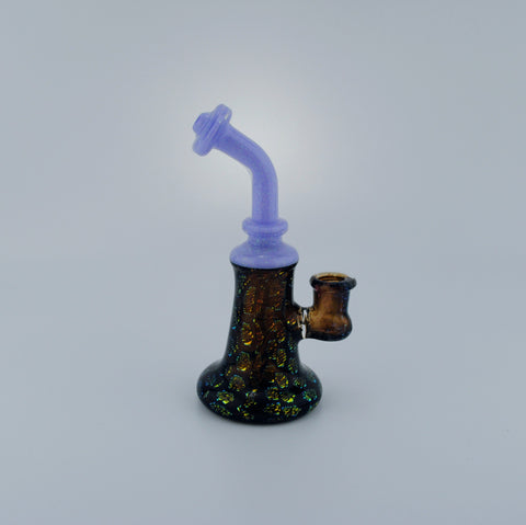 Smoky Mtn Glass Rig