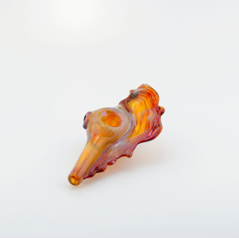 Owens Seashell Pipe