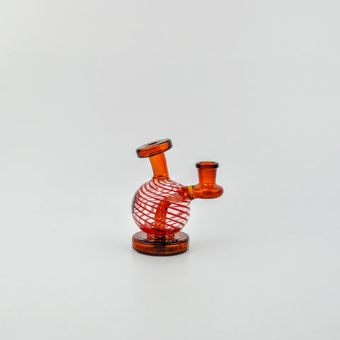 Mav Glass Solar Bub