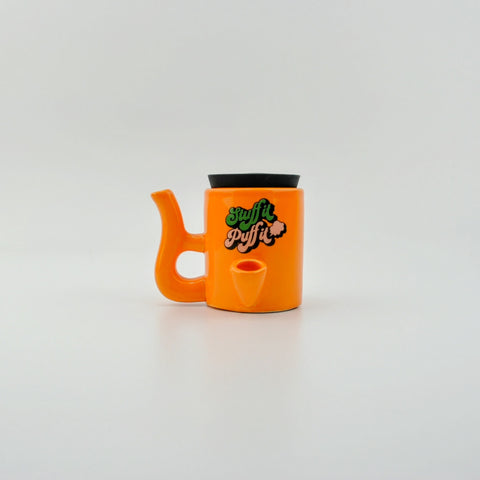 Stash Mug Pipe