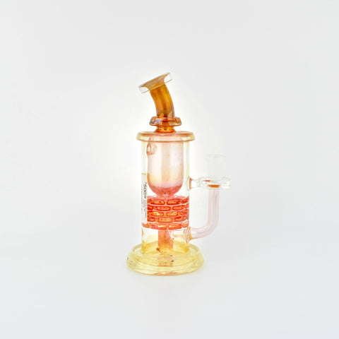 Fume Brickstack Incycler By Leisure