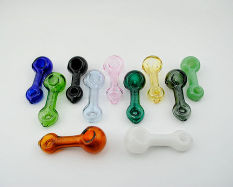 Grav Mini Spoon