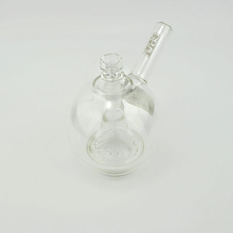 Grav Globe Bubbler