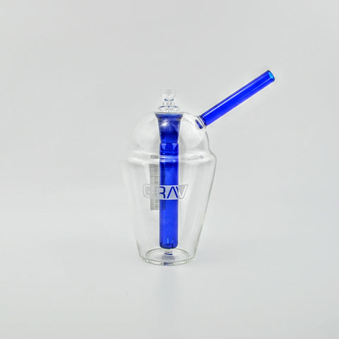 Grav Slush Cup Bubbler