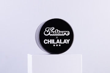 Kulture X Chilalay Grinder