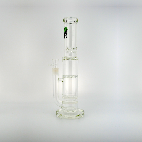 Love Dual Honeycomb Turbine 9mm