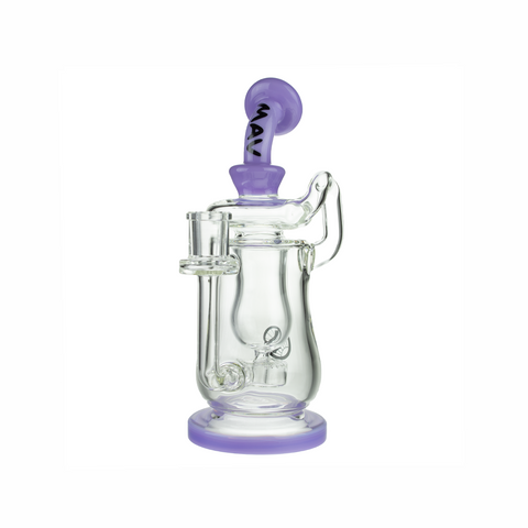 MAV GLASS LIDO RECYCLER