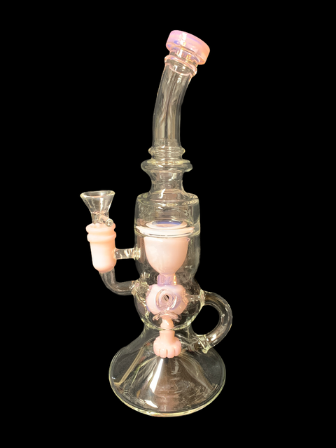 Recycler - Pink