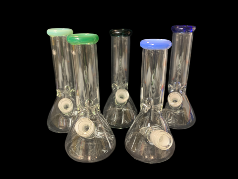 Baby Beaker - Assorted Colors