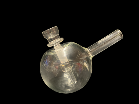 Grav Spherical Pocket Bubbler
