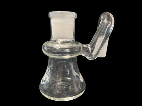 Pulsar Clear Dry 14mm Ash Catcher