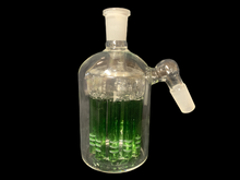 Tree (11) Arm Ash Catcher 14mm - Assorted Colors