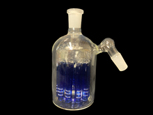 Tree (11) Arm Ash Catcher 14mm - Assorted Colors