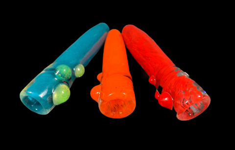 Andy Dillon Frit Colored Onie - Assorted Colors – KultureVA