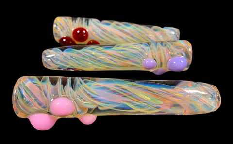 Andy Dillon Fumed Onie  - Assorted Colors