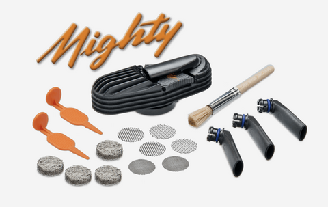 Storz & Bickel - Mighty - Wear & Tear Set