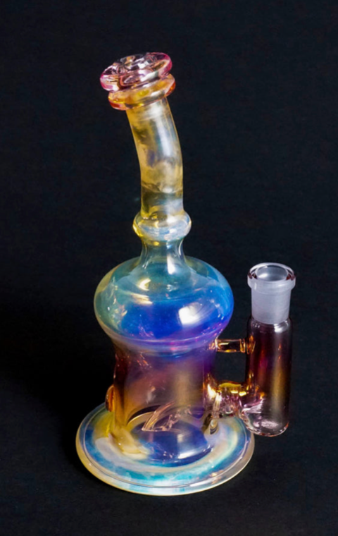 Waterhouse Bubbler