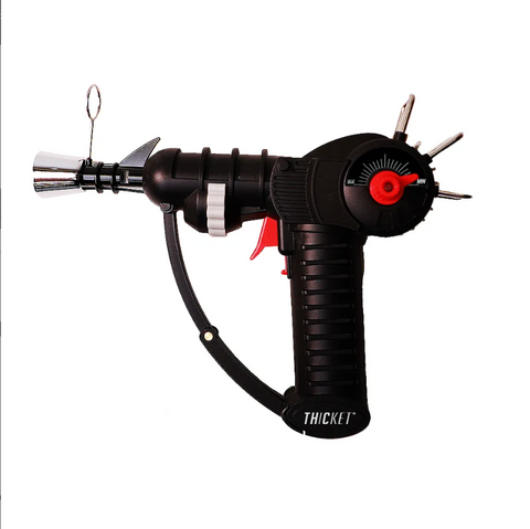 Spaceout Ray Gun Torch