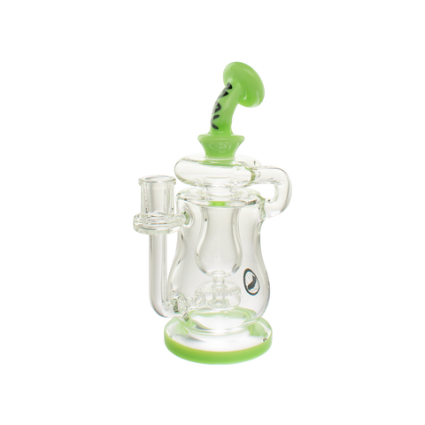 MAV GLASS LIDO RECYCLER