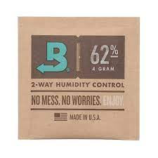 4 Gram Boveda  Pack