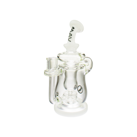 MAV GLASS LIDO RECYCLER