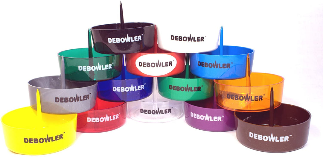 Debowler Plastic – KultureVA