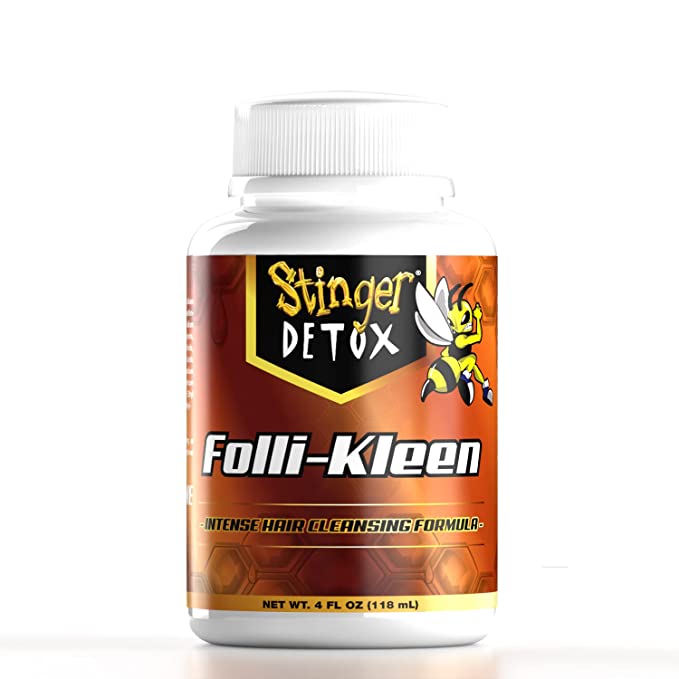 Follo Cleaner Folli-Kleen Shampoo – KultureVA