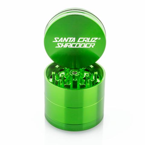 Santa Cruz Shredder - Medium