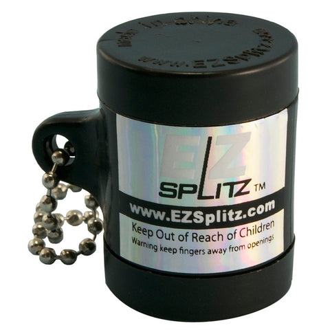 Mini EZ Splitz Blunt Splitter