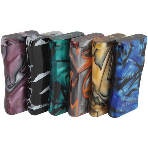 RYOT Acrylic Dugout/Poker Box