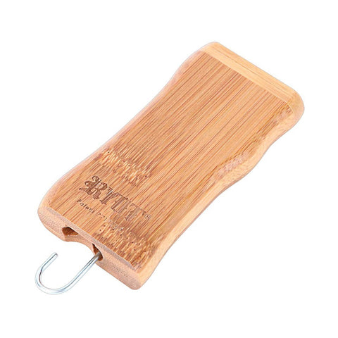 RYOT Wooden Dugout w Metal Poker