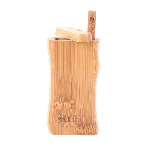 RYOT Wooden Dugout w Metal Poker