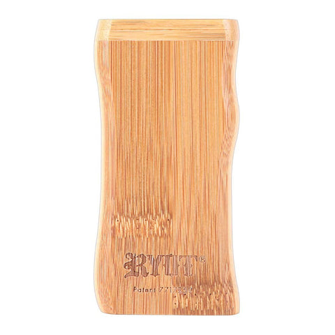 RYOT Wooden Dugout w Metal Poker