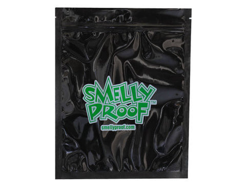 Smelly Proof - 8.5" x 10" Large - 10 Count - KultureVA