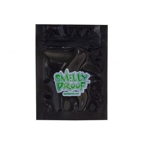 Smelly Proof - 2" x 2" Micro - 10 Count