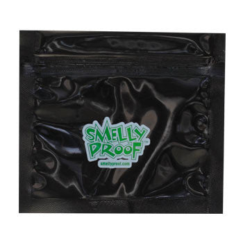 Smelly Proof - 4" x 3" Extra Small - 10 Count - KultureVA